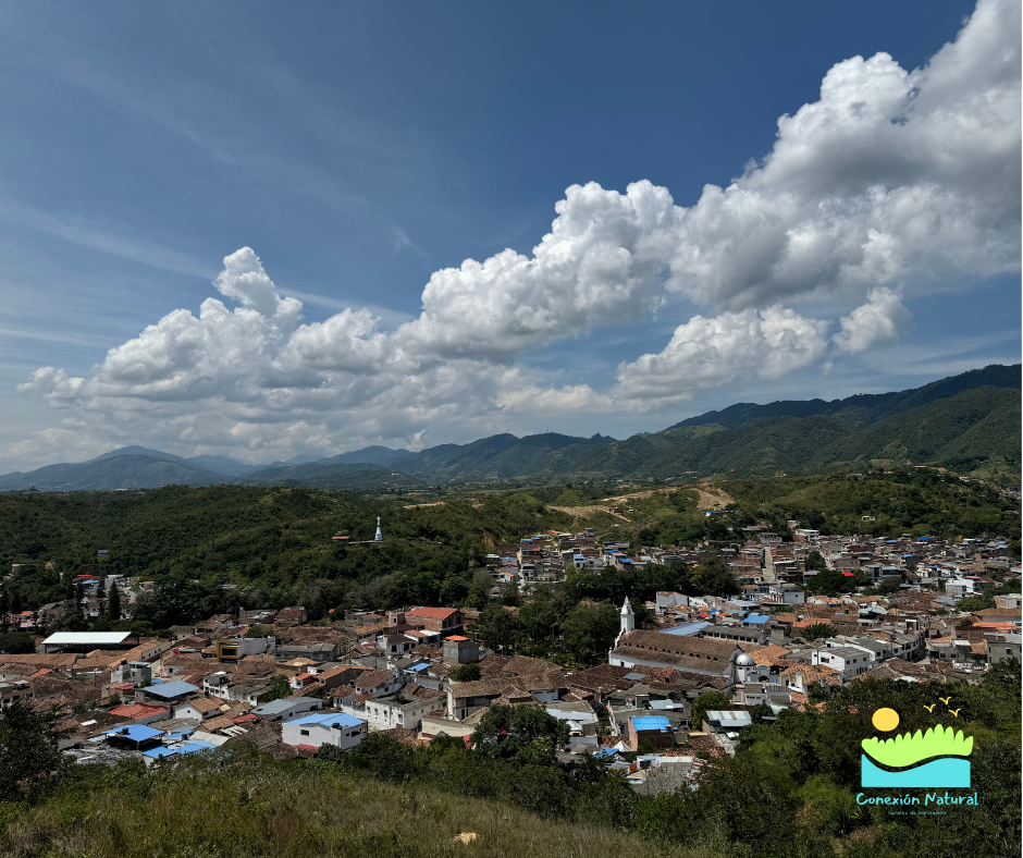 Conexión Natural: la nueva plataforma digital que impulsa el turismo de naturaleza y la identidad riodorense